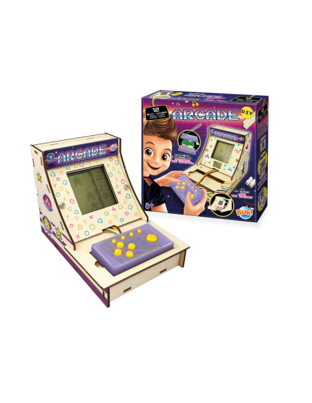 Arcada cu Jocuri,BK2167