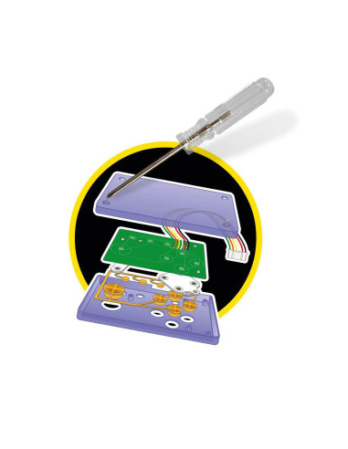 Arcada cu Jocuri,BK2167