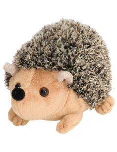 Arici - Jucarie Plus Wild Republic 20 cm,WR13430 2