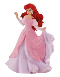 Ariel in rochie roz-Produs 2017,BL4007176123126 2