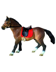 Armasar Hanoverian,BL4007176626825 2