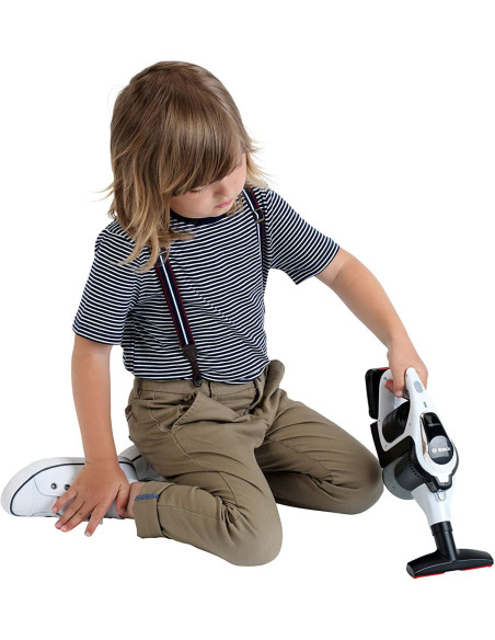 Aspirator Bosch UNLIMITED,TK6812