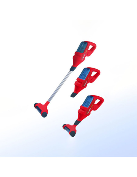 Aspirator Vileda 3 in 1,TK6793