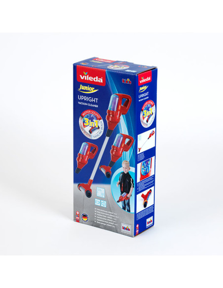 Aspirator Vileda 3 in 1,TK6793