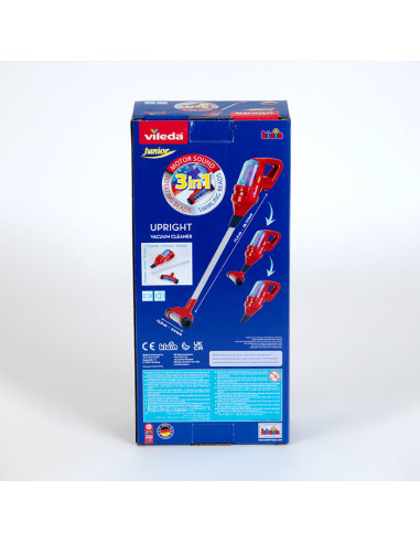 Aspirator Vileda 3 in 1,TK6793