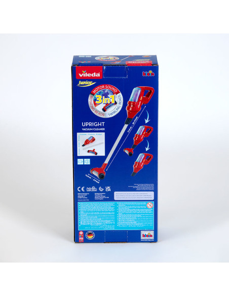 Aspirator Vileda 3 in 1,TK6793