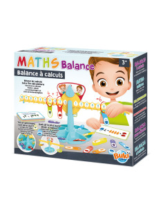 Balanta Numerica,BK5604 2