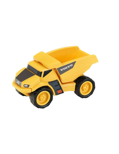 TK2423,Basculanta Volvo