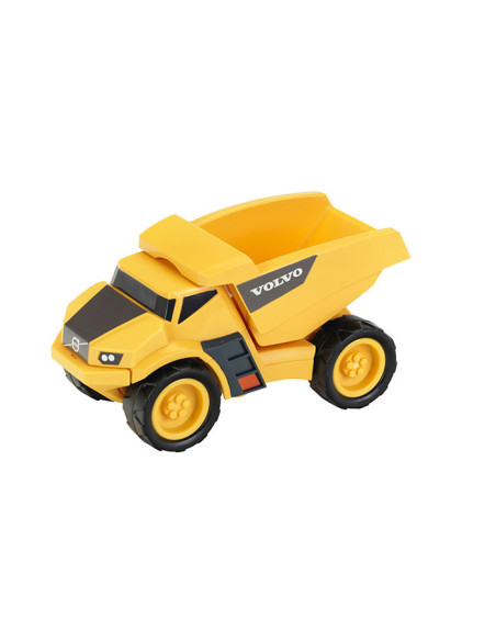 TK2423,Basculanta Volvo