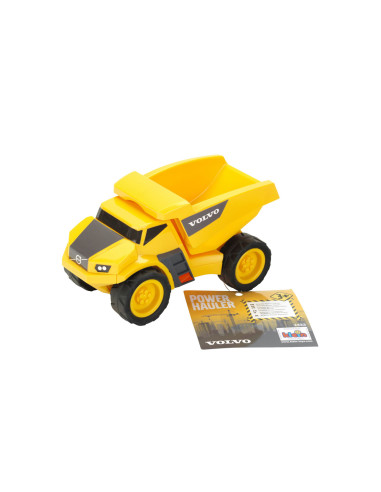 TK2423,Basculanta Volvo