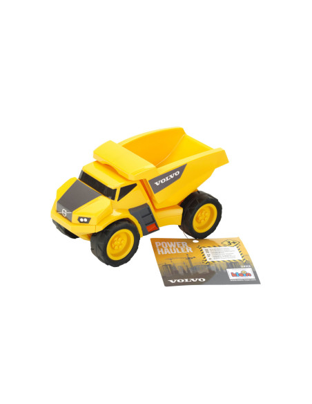 TK2423,Basculanta Volvo