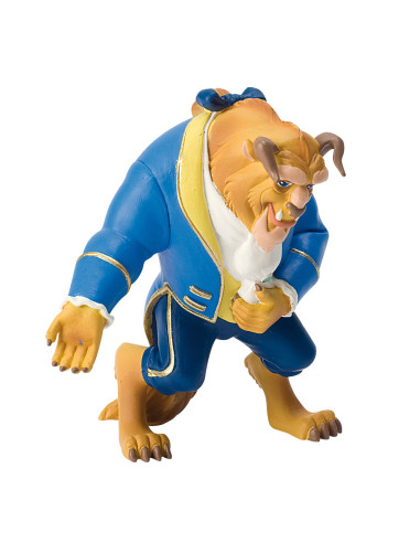 Bestia,BL4007176124635