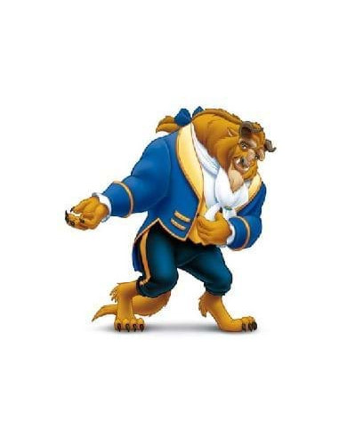 Bestia,BL4007176124635