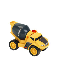 TK2427,Betoniera Volvo 2