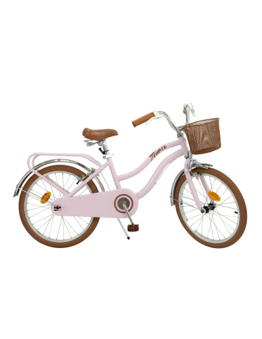 Bicicleta 20" Vintage Roz,TM8422084201111