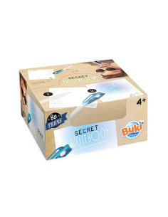 Biletelul Secret,BKNB002 2