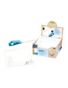 Biletelul Secret,BKNB002