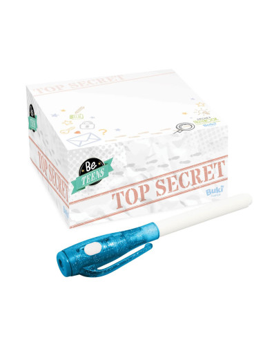 Biletelul Secret,BKNB002