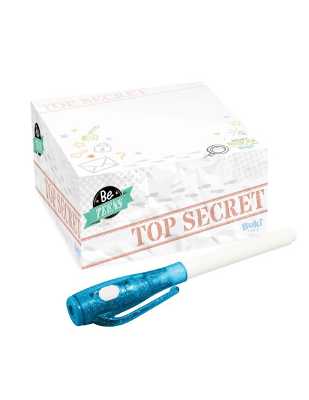 Biletelul Secret,BKNB002