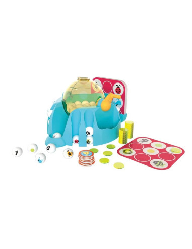 Bingo Junior,BK5602 Bingo Junior,BK5602