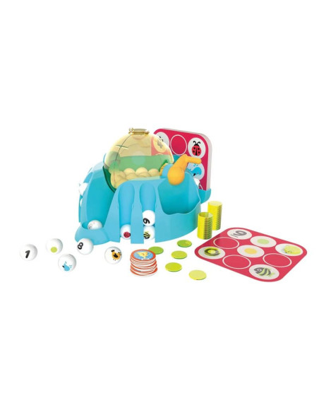 Bingo Junior,BK5602 Bingo Junior,BK5602