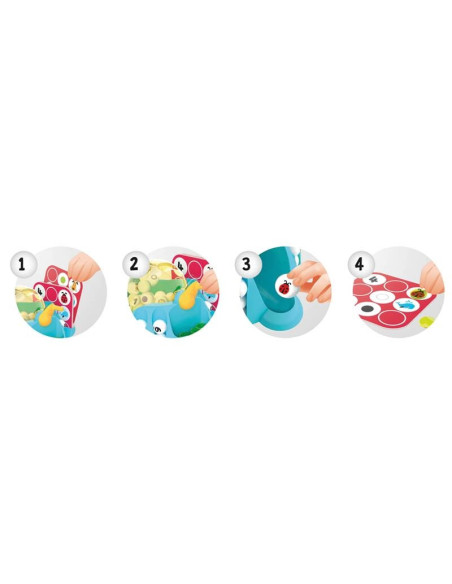 Bingo Junior,BK5602 Bingo Junior,BK5602