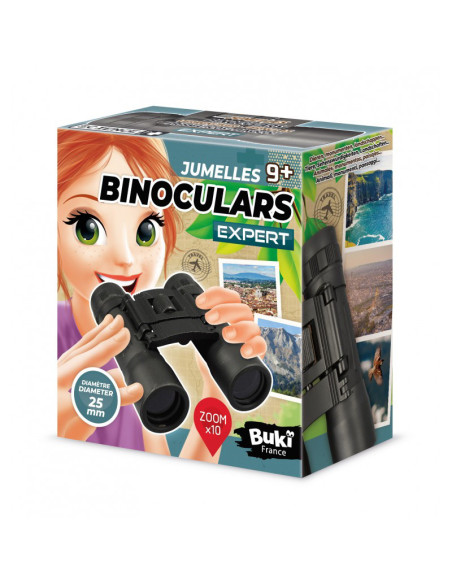 Binoclu Expert,BKSP008