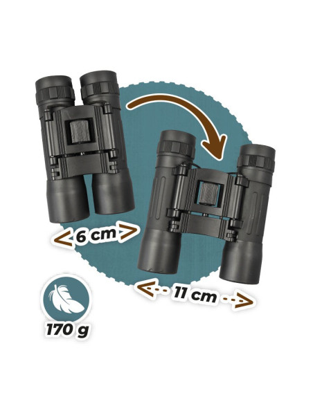 Binoclu Expert,BKSP008