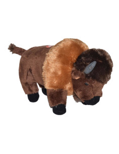 Bizon - Jucarie Plus Wild Republic cu Sunet,WR23311 2