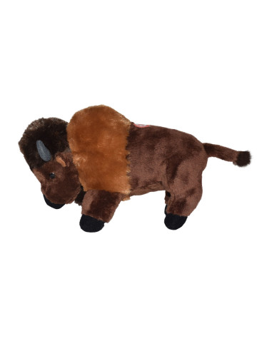 Bizon - Jucarie Plus Wild Republic cu Sunet,WR23311