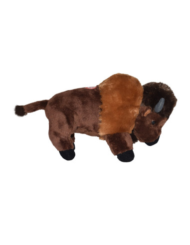 Bizon - Jucarie Plus Wild Republic cu Sunet,WR23311