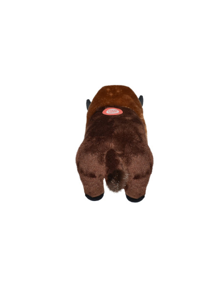 Bizon - Jucarie Plus Wild Republic cu Sunet,WR23311