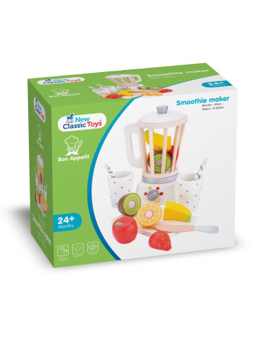Blender pentru smoothie,NC10708