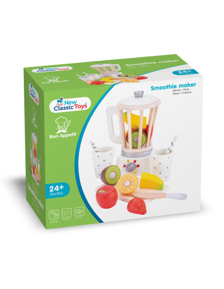 Blender pentru smoothie,NC10708