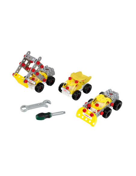 Bosch 3 in 1 CONSTRUCTOR Team,TK8792