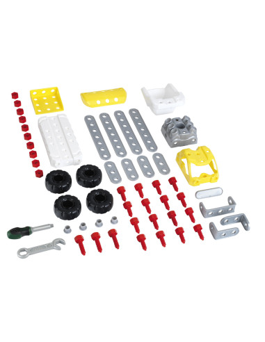 Bosch 3 in 1 CONSTRUCTOR Team,TK8792