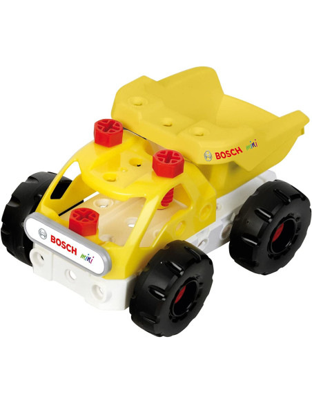 Bosch 3 in 1 CONSTRUCTOR Team,TK8792