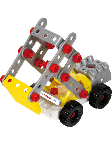 Bosch 3 in 1 CONSTRUCTOR Team,TK8792