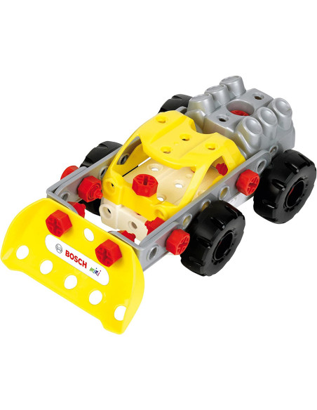 Bosch 3 in 1 CONSTRUCTOR Team,TK8792