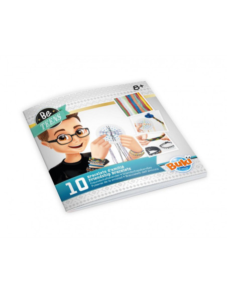 Bratarile prieteniei - baieti,BKBE119