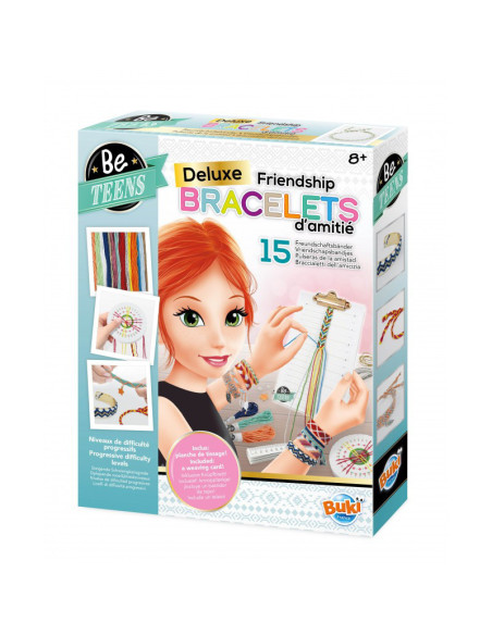 Bratarile prieteniei Deluxe,BKBE402