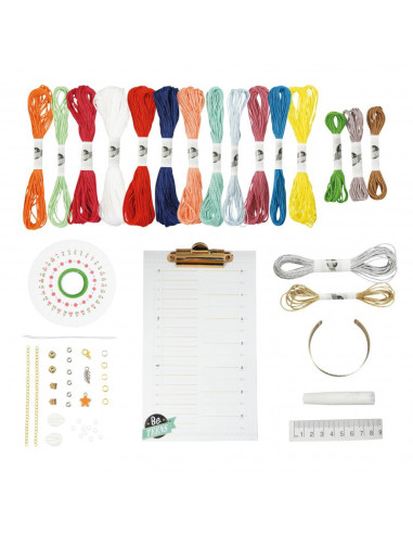 Bratarile prieteniei Deluxe,BKBE402