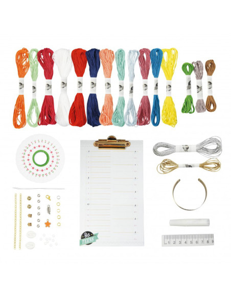 Bratarile prieteniei Deluxe,BKBE402