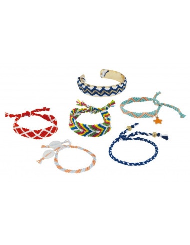 Bratarile prieteniei Deluxe,BKBE402