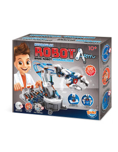 Bratul hidraulic,BK7505 2