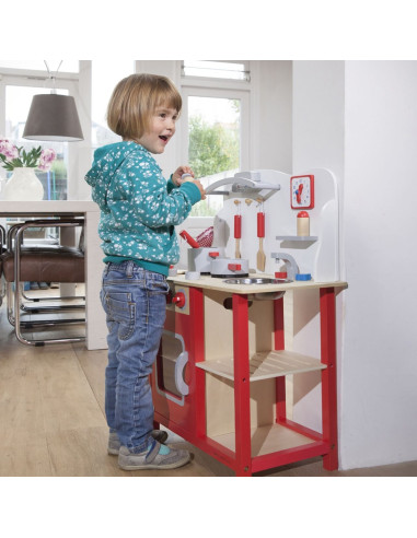 Bucatarie Bon appetit,NC11055 Bucatarie Bon appetit,NC11055