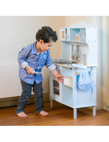 Bucatarie Bon appetit - Modern Electric Cooking,NC11065