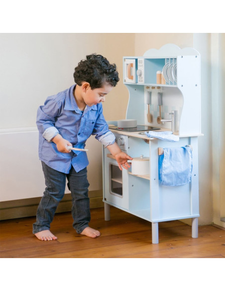 Bucatarie Bon appetit - Modern Electric Cooking,NC11065