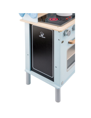 Bucatarie Bon appetit - Modern Electric Cooking,NC11065