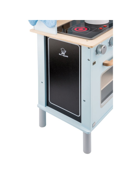 Bucatarie Bon appetit - Modern Electric Cooking,NC11065